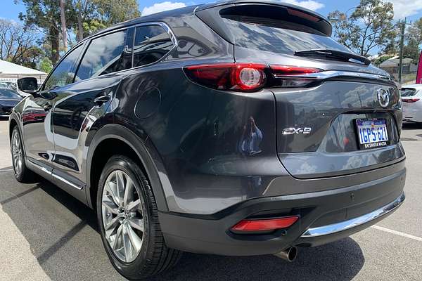 2018 Mazda CX-9 Azami LE TC