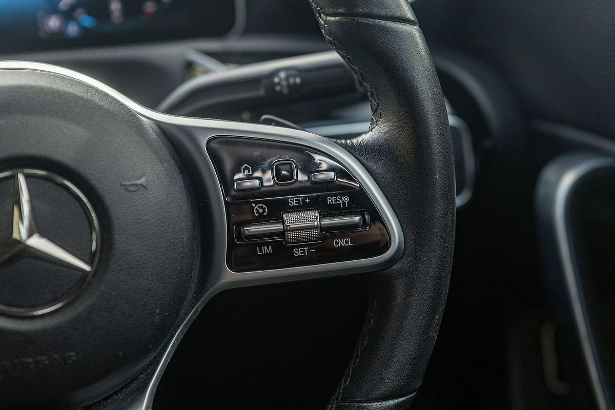 2018 Mercedes-Benz A-Class A200 V177