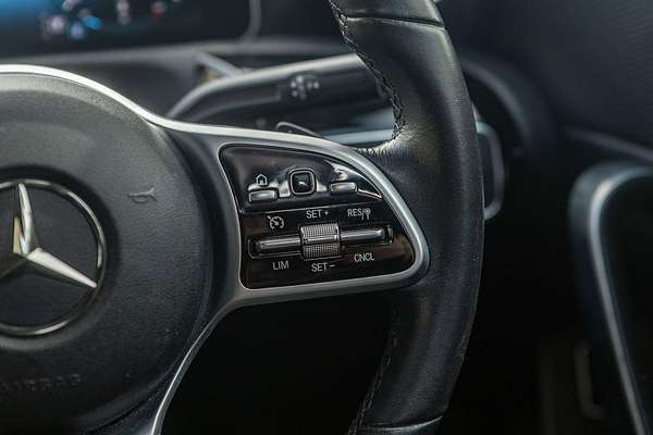 2018 Mercedes-Benz A-Class A200 V177