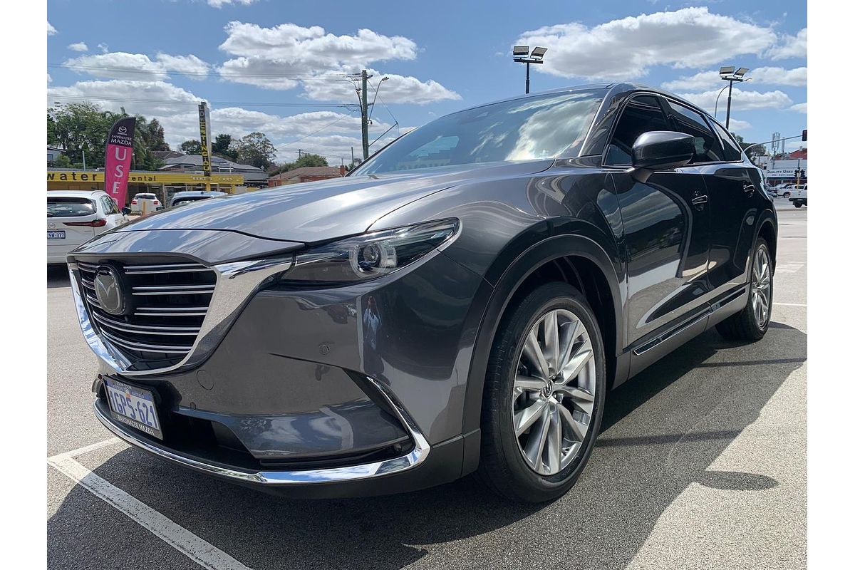 2018 Mazda CX-9 Azami LE TC