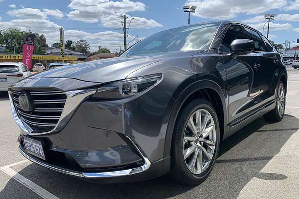 2018 Mazda CX-9 Azami LE TC