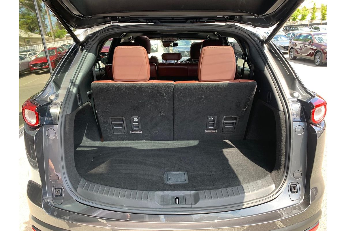 2018 Mazda CX-9 Azami LE TC