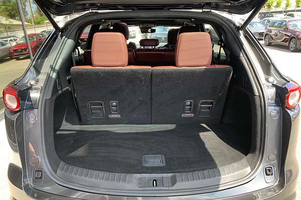 2018 Mazda CX-9 Azami LE TC