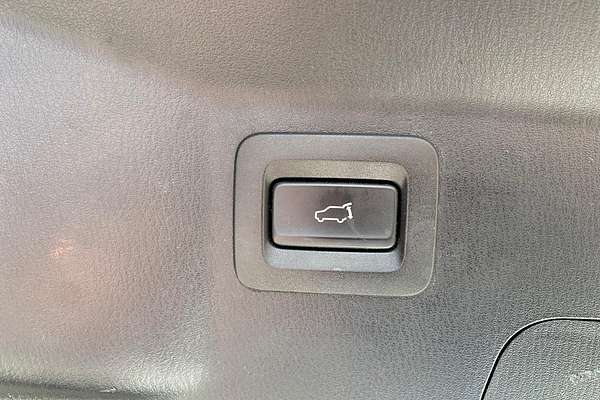 2018 Mazda CX-9 Azami LE TC