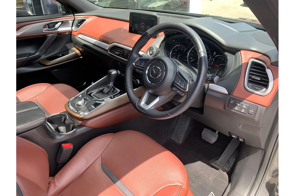 2018 Mazda CX-9 Azami LE TC