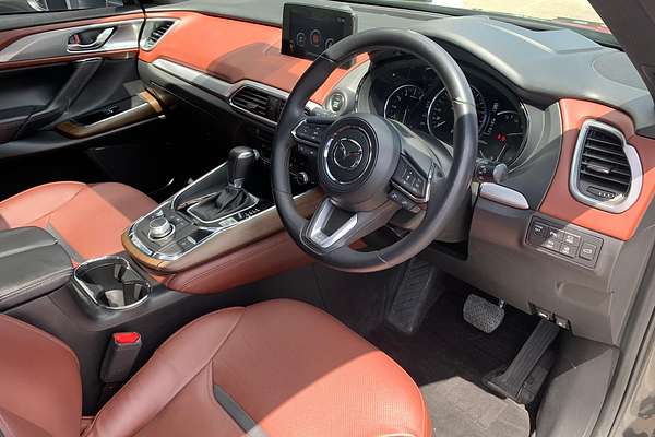2018 Mazda CX-9 Azami LE TC
