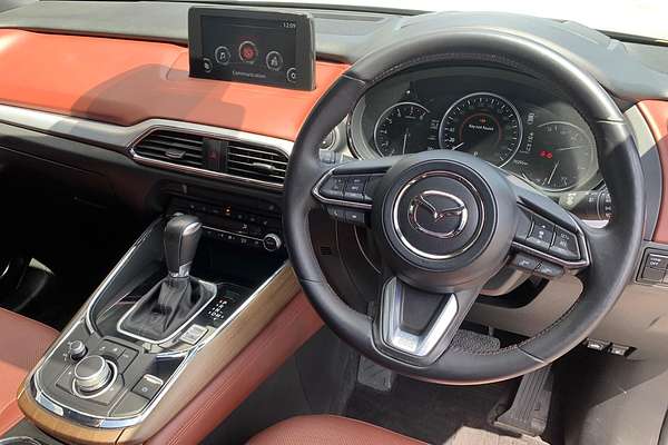 2018 Mazda CX-9 Azami LE TC