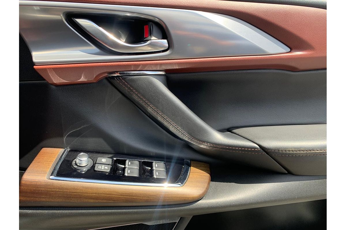 2018 Mazda CX-9 Azami LE TC