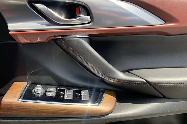 2018 Mazda CX-9 Azami LE TC