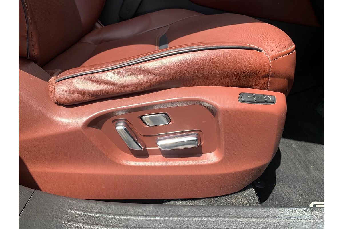 2018 Mazda CX-9 Azami LE TC