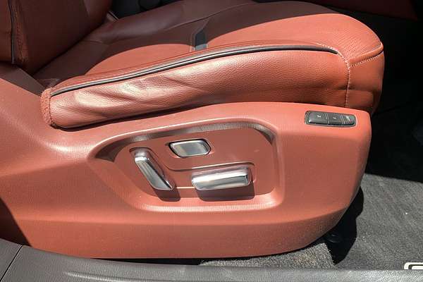 2018 Mazda CX-9 Azami LE TC