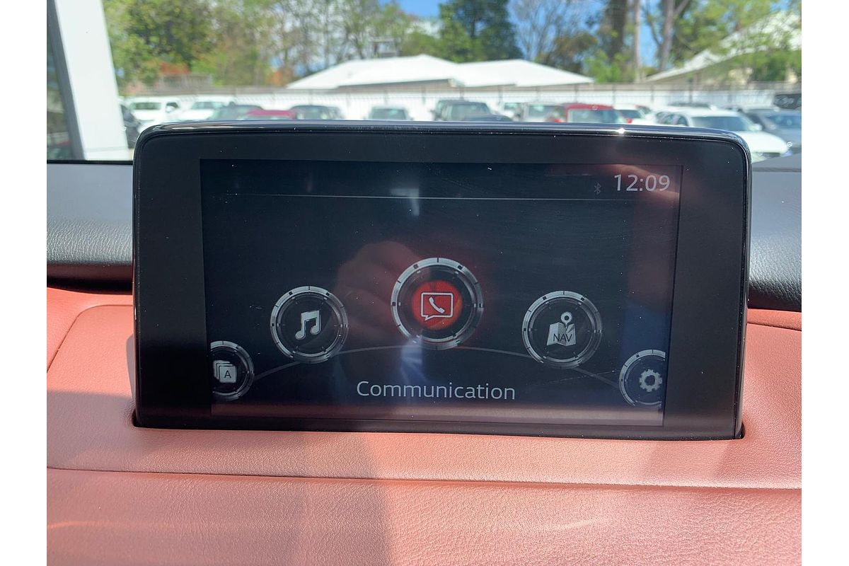 2018 Mazda CX-9 Azami LE TC