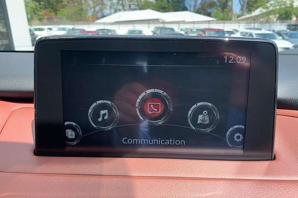 2018 Mazda CX-9 Azami LE TC