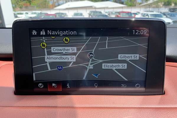 2018 Mazda CX-9 Azami LE TC