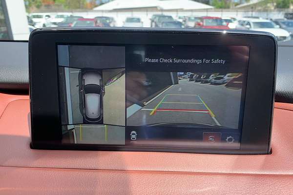 2018 Mazda CX-9 Azami LE TC