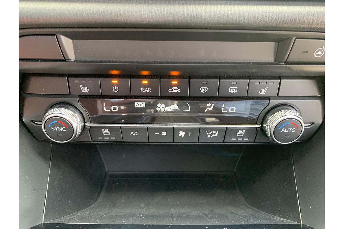 2018 Mazda CX-9 Azami LE TC