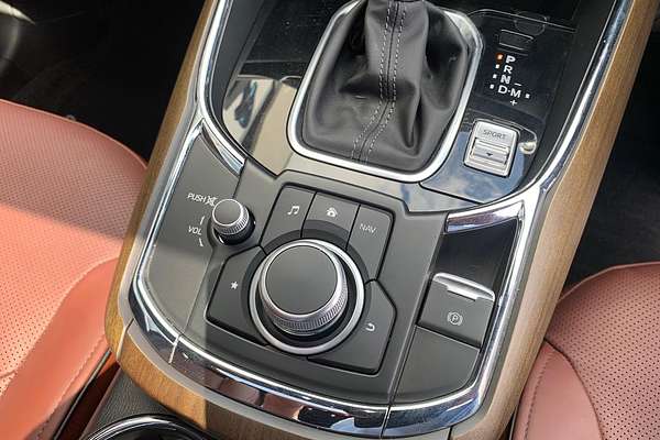 2018 Mazda CX-9 Azami LE TC