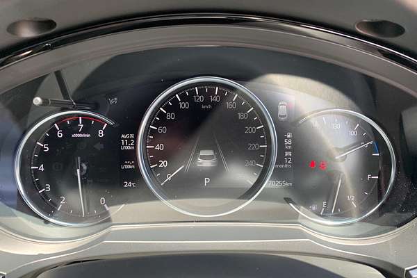 2018 Mazda CX-9 Azami LE TC