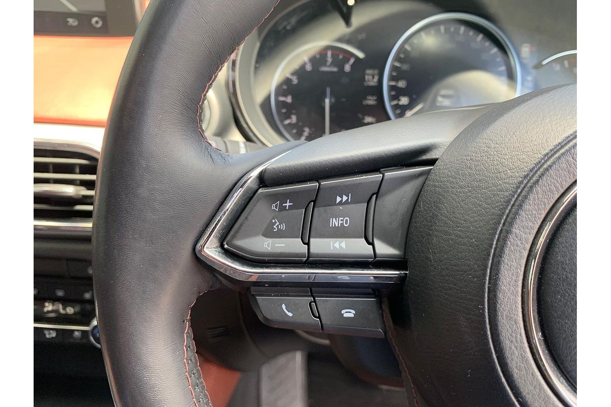 2018 Mazda CX-9 Azami LE TC