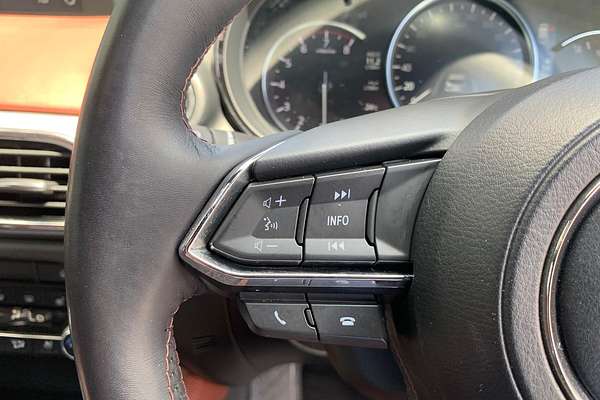 2018 Mazda CX-9 Azami LE TC