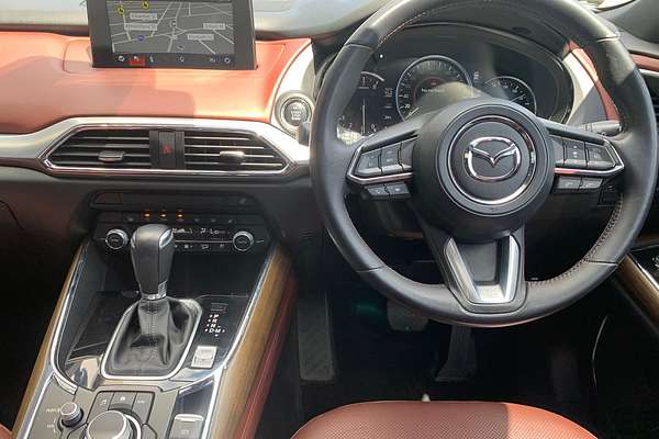 2018 Mazda CX-9 Azami LE TC