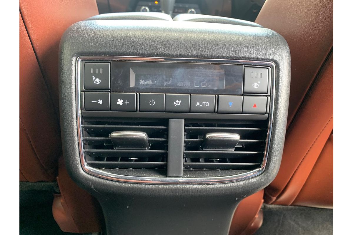 2018 Mazda CX-9 Azami LE TC