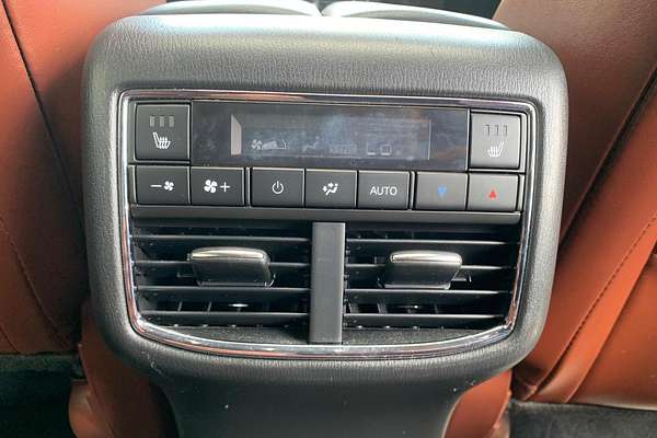 2018 Mazda CX-9 Azami LE TC