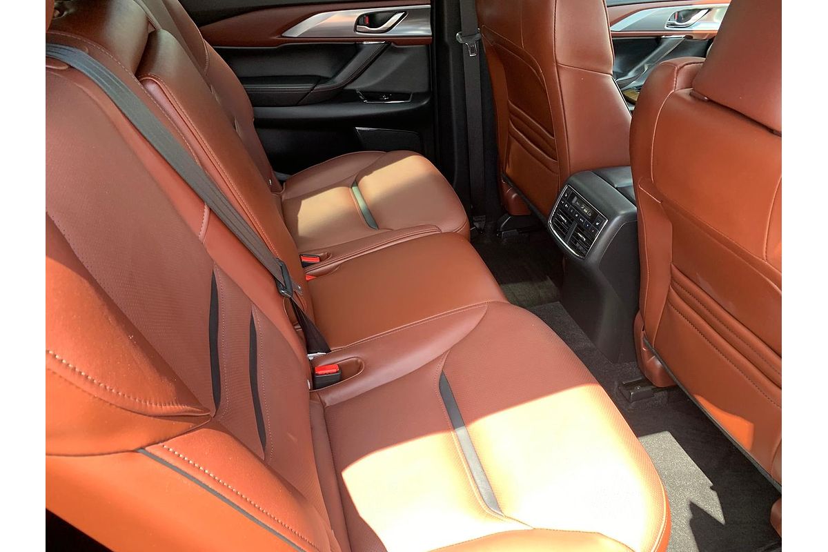 2018 Mazda CX-9 Azami LE TC