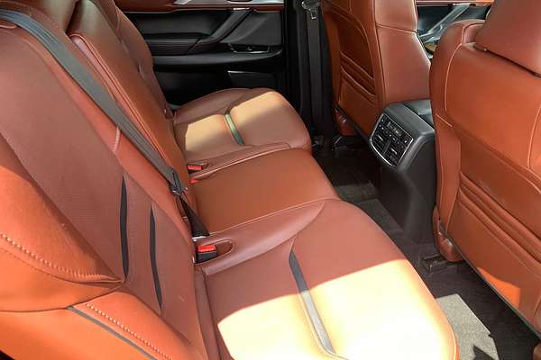 2018 Mazda CX-9 Azami LE TC