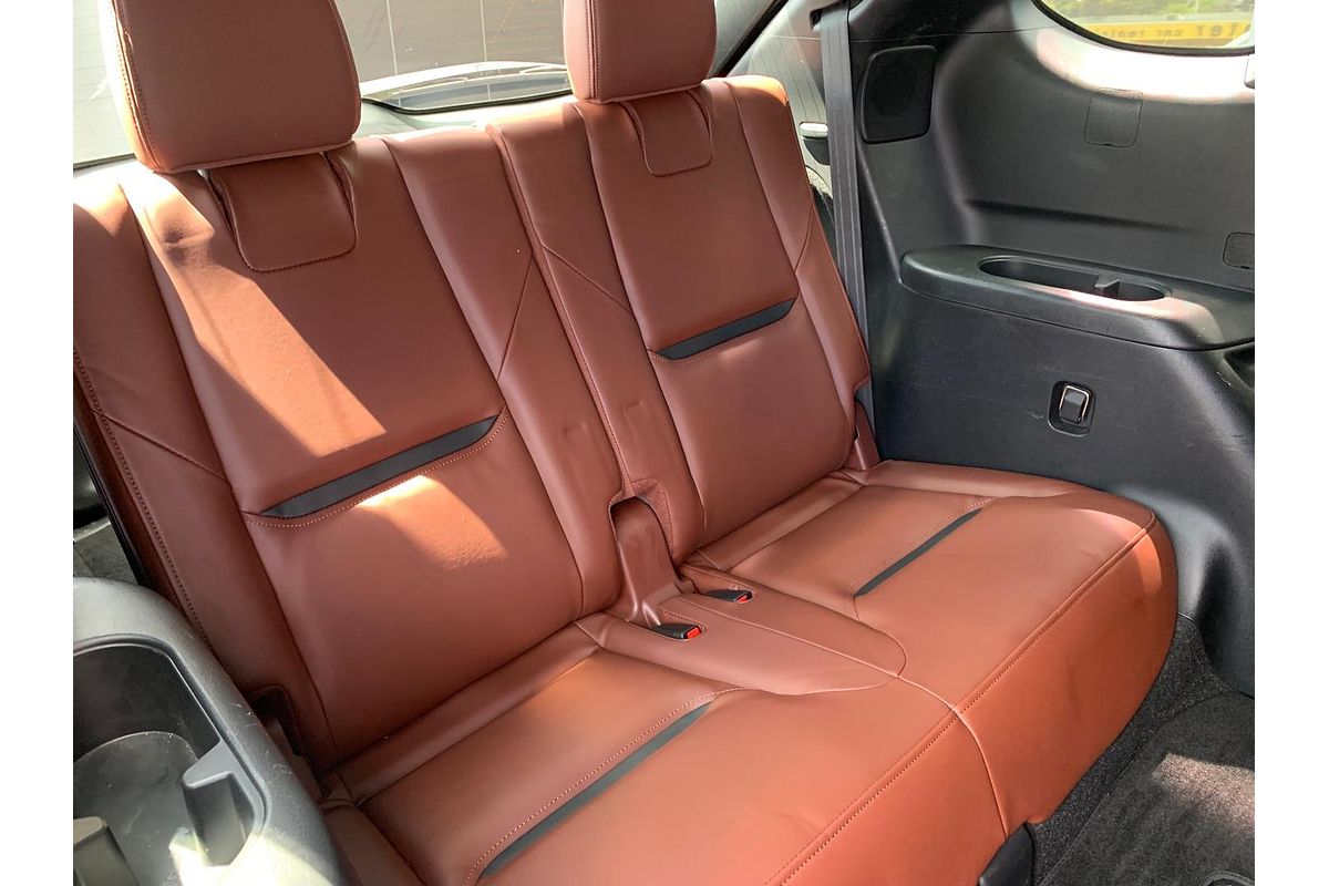 2018 Mazda CX-9 Azami LE TC