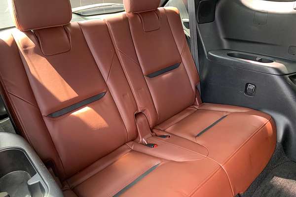 2018 Mazda CX-9 Azami LE TC