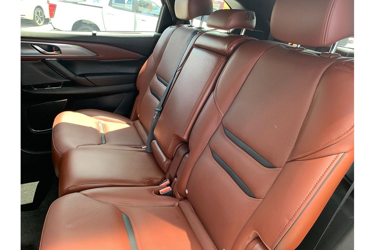 2018 Mazda CX-9 Azami LE TC