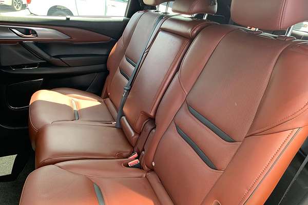 2018 Mazda CX-9 Azami LE TC