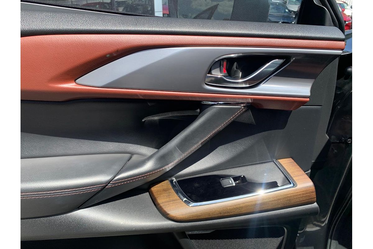 2018 Mazda CX-9 Azami LE TC