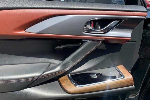 2018 Mazda CX-9 Azami LE TC