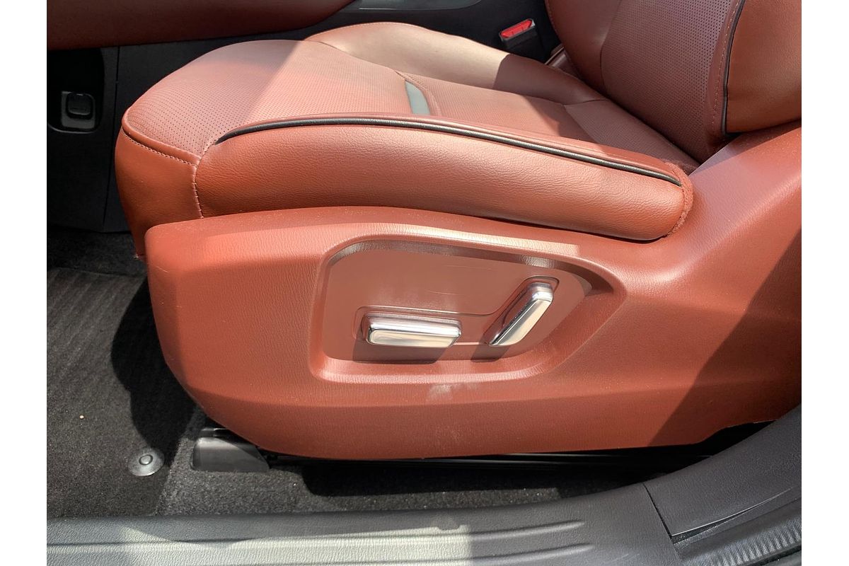 2018 Mazda CX-9 Azami LE TC