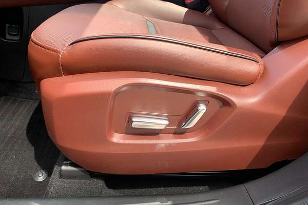 2018 Mazda CX-9 Azami LE TC