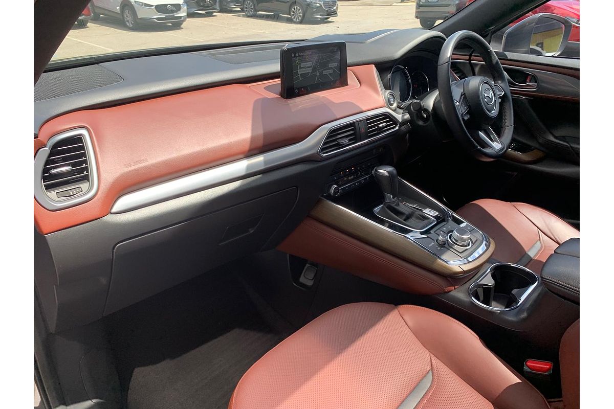 2018 Mazda CX-9 Azami LE TC
