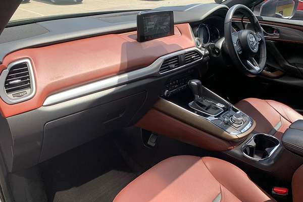 2018 Mazda CX-9 Azami LE TC