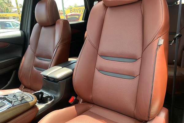 2018 Mazda CX-9 Azami LE TC