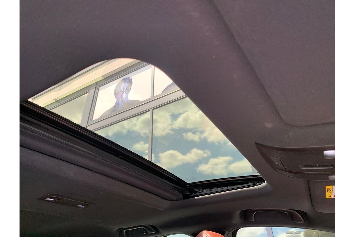 2018 Mazda CX-9 Azami LE TC