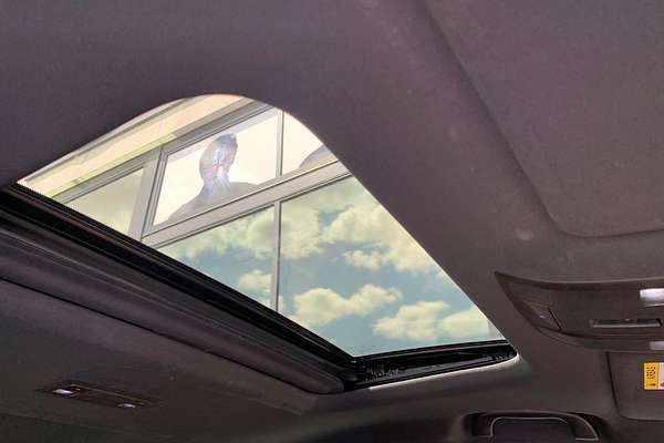 2018 Mazda CX-9 Azami LE TC