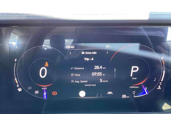 2025 Mahindra XUV700 AX7L
