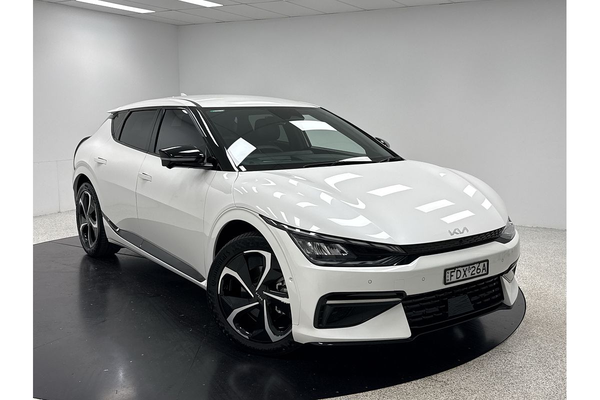 2023 Kia EV6 GT-Line CV