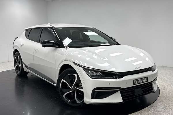 2023 Kia EV6 GT-Line CV