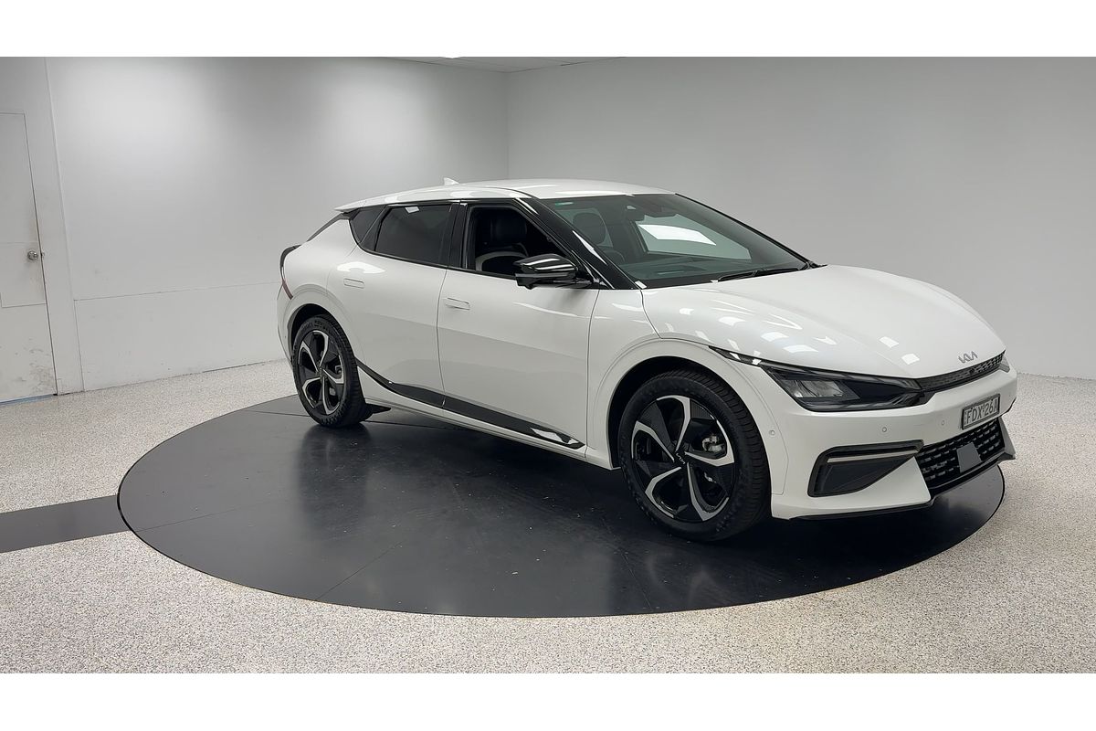 2023 Kia EV6 GT-Line CV