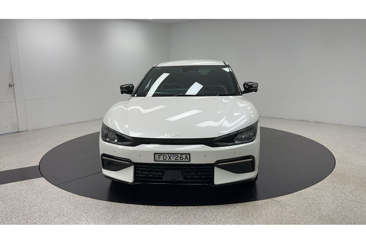 2023 Kia EV6 GT-Line CV