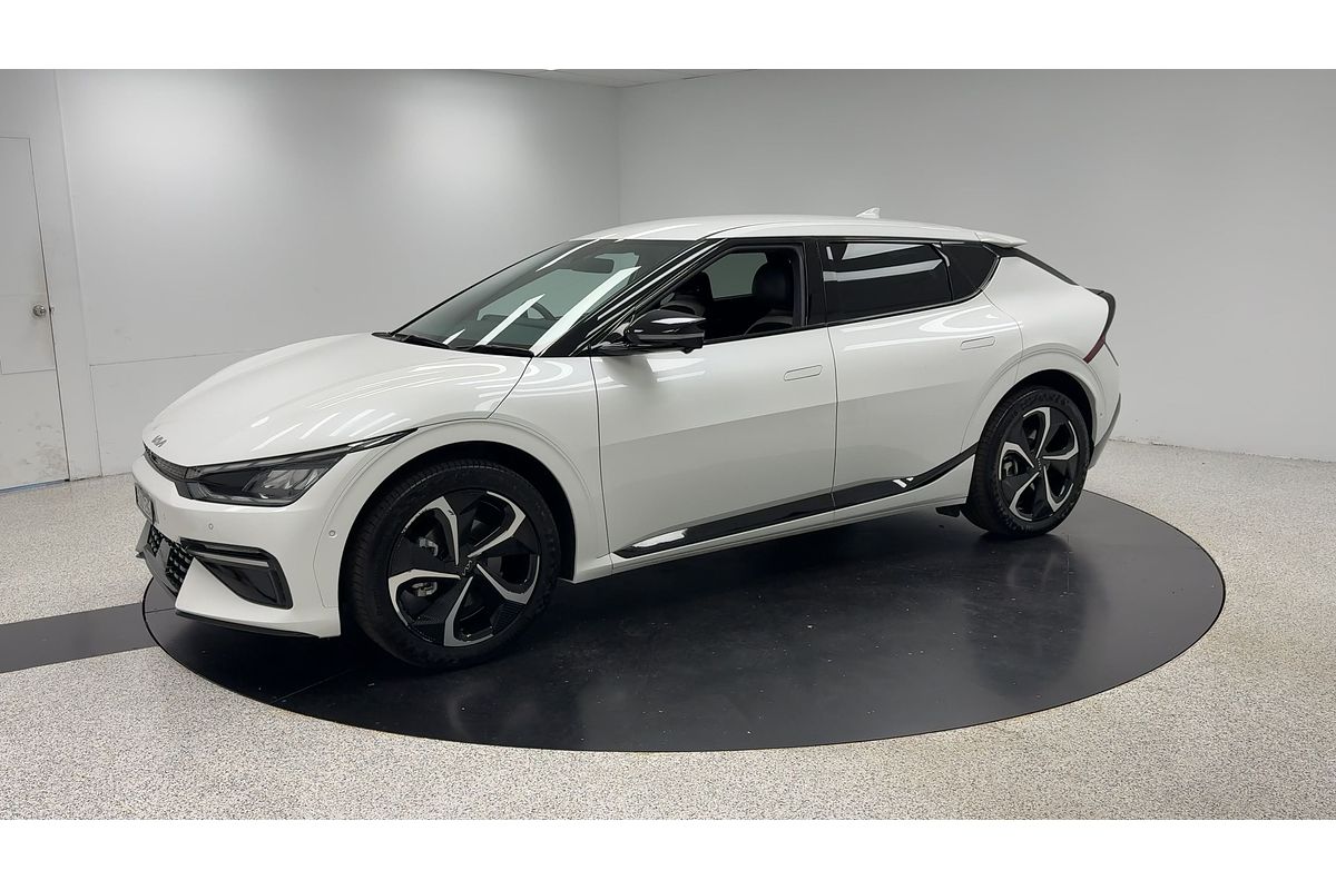 2023 Kia EV6 GT-Line CV