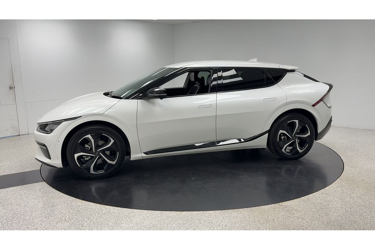 2023 Kia EV6 GT-Line CV