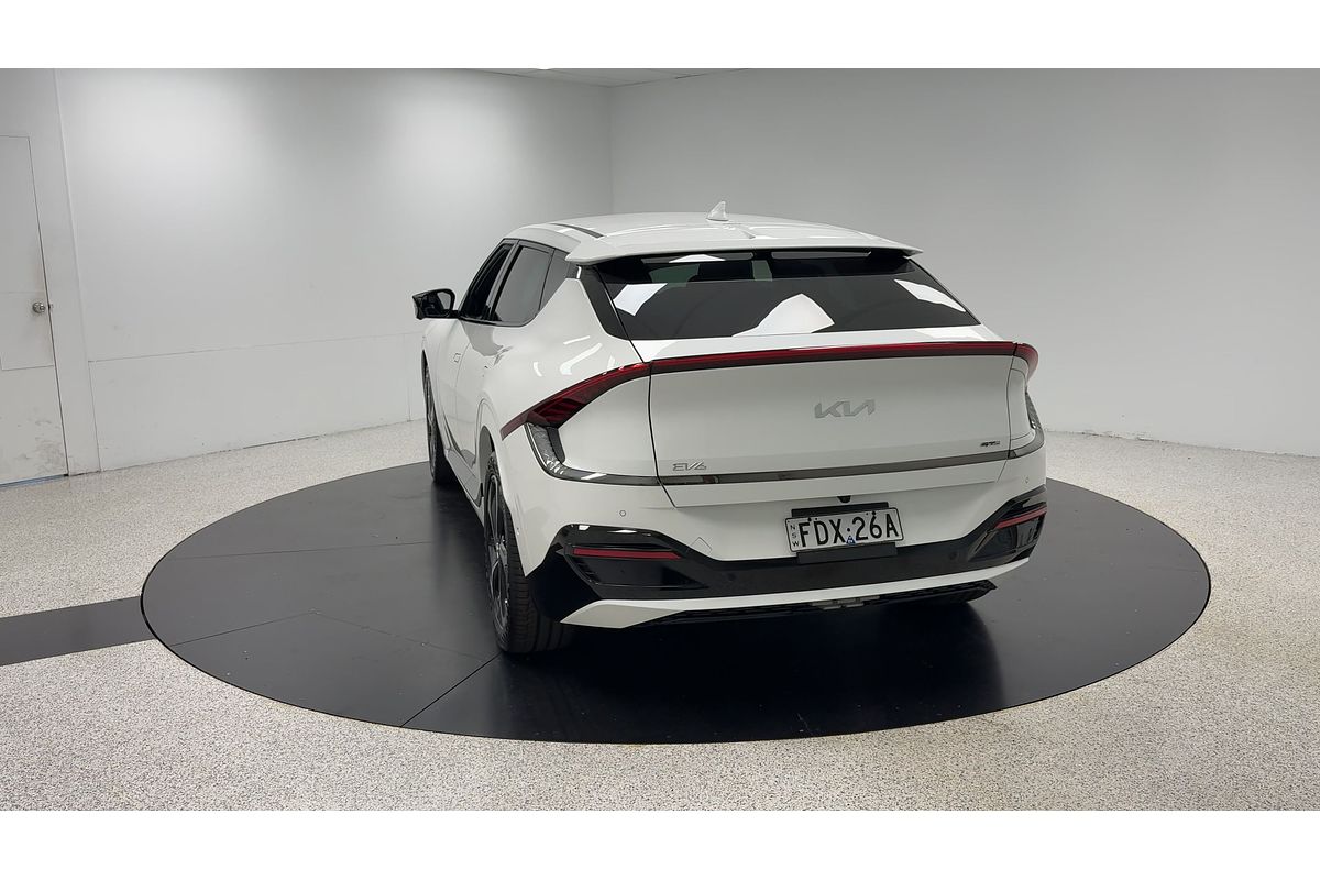 2023 Kia EV6 GT-Line CV